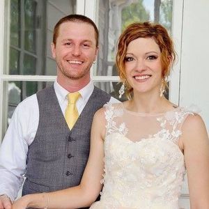 Meet your Posher, Stacy